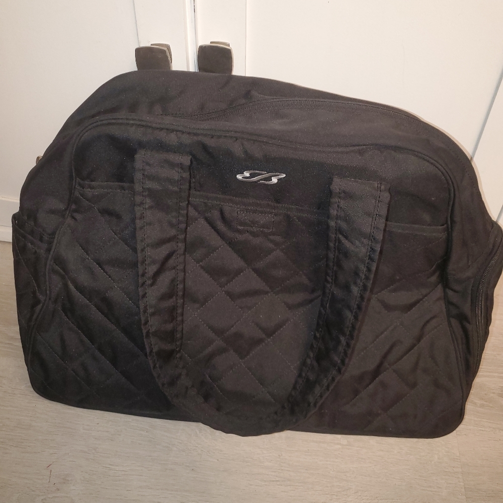 Women's Eddie bauer gym bag